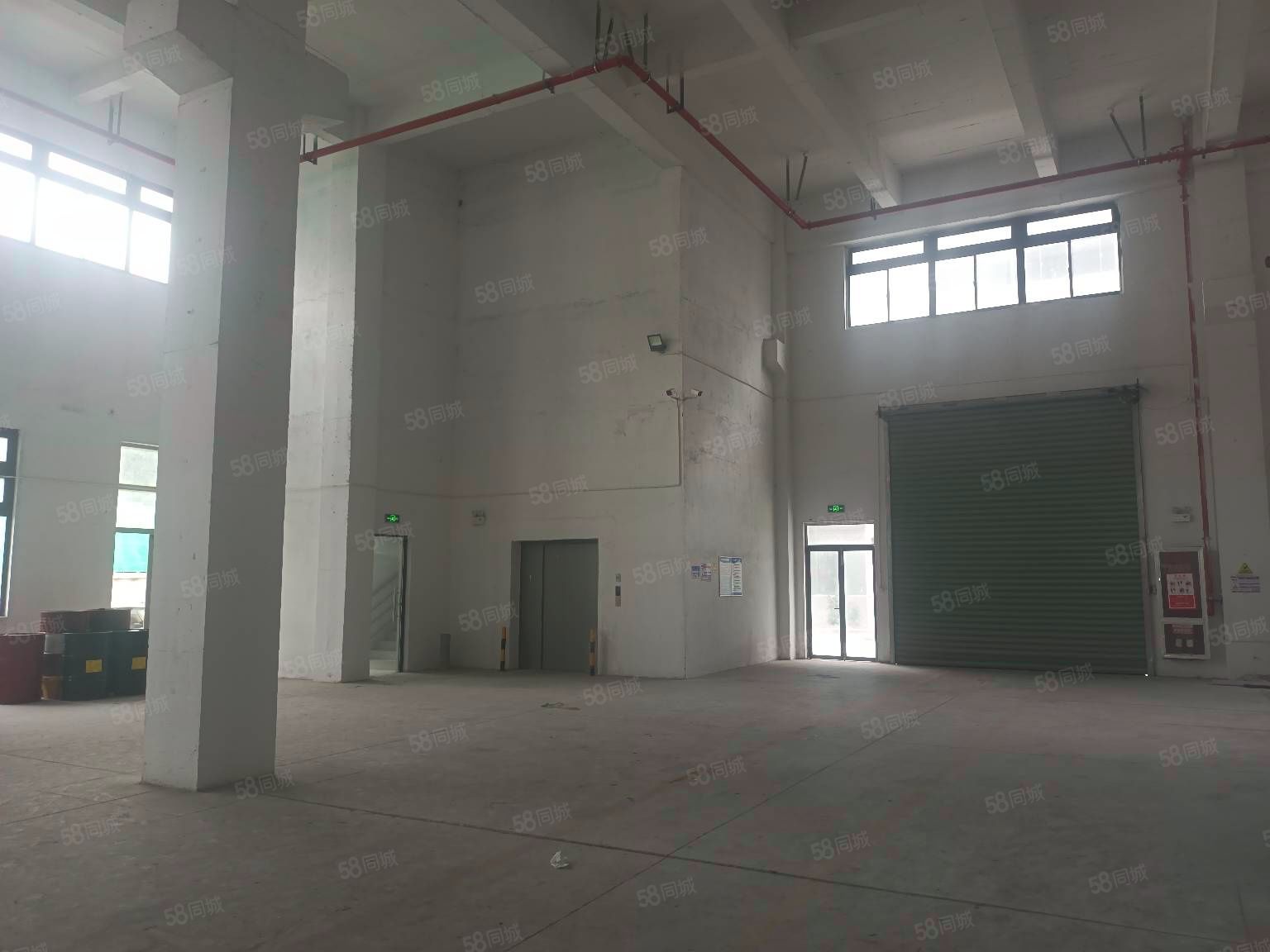 单层，钢结构，小面积，价格便宜