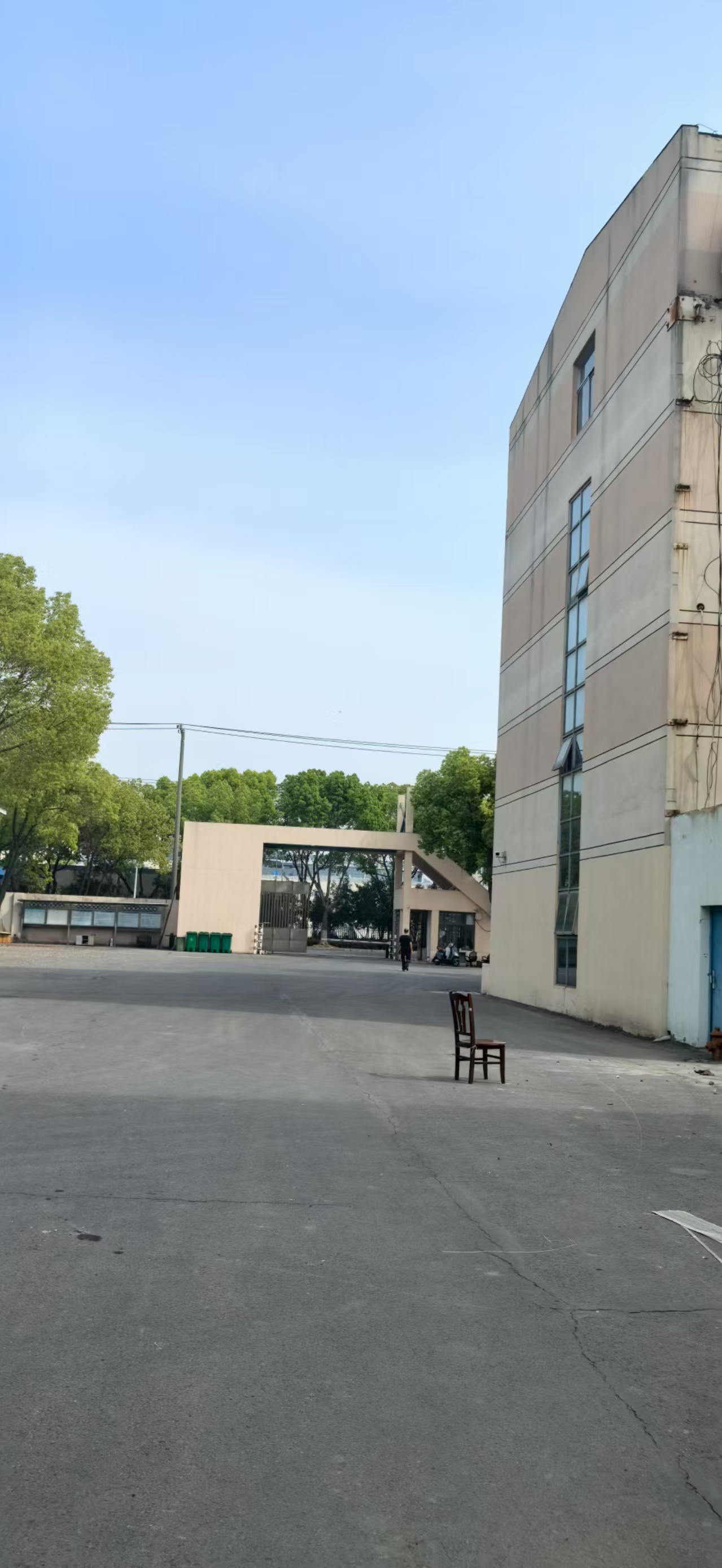 精装办公，双层，独门独院