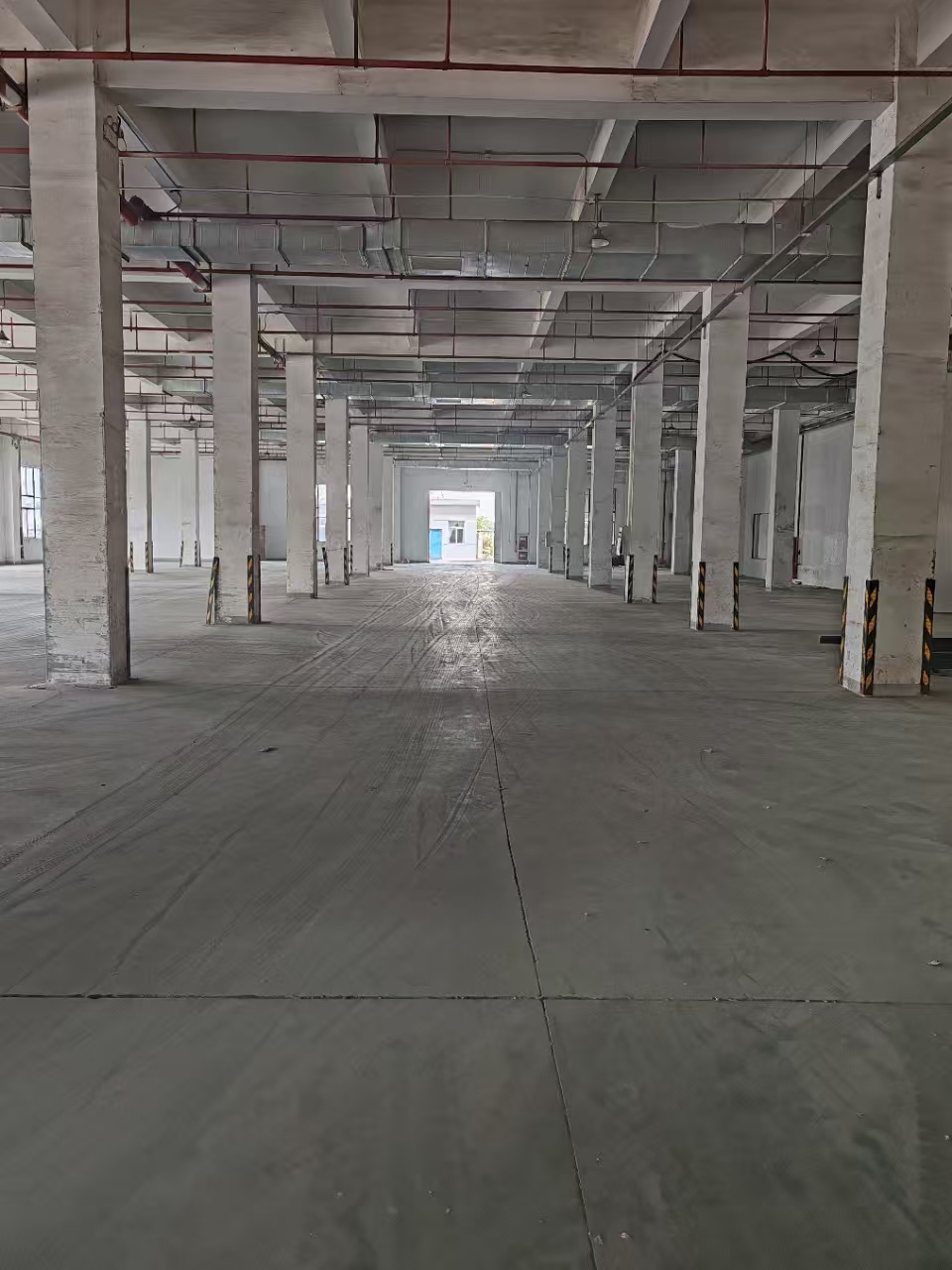 双层，精装修，办公楼