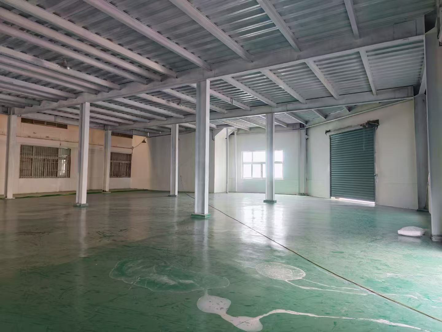 独栋，小面积，精装修，火车头，104板块
