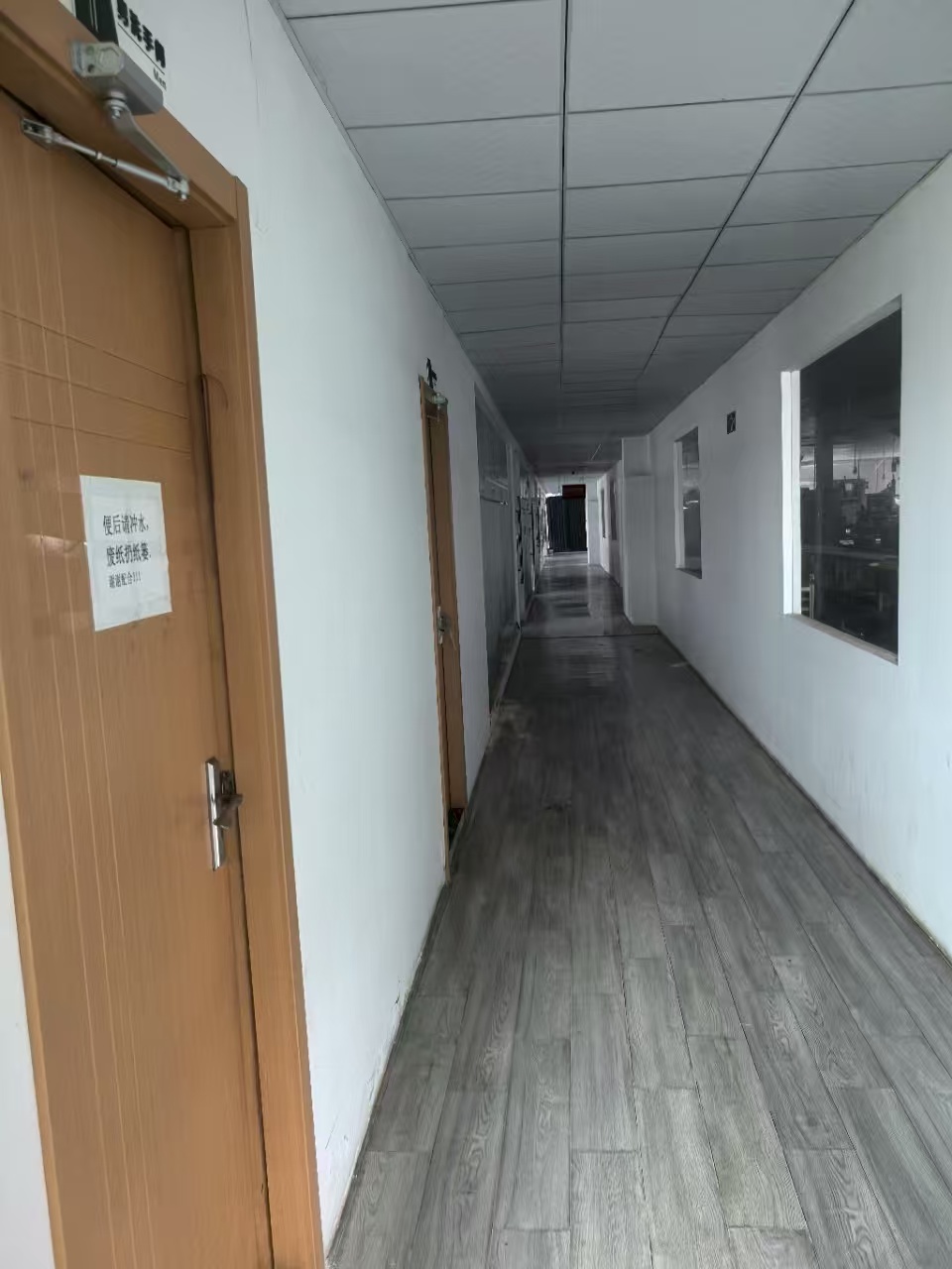 精装办公，独栋