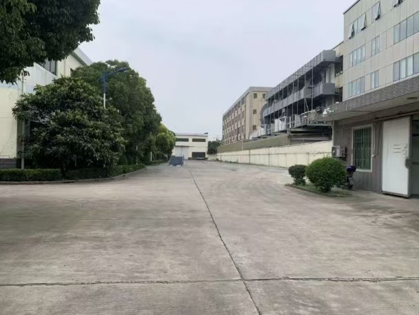精装办公，独栋