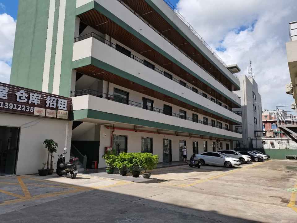 半年付,可整租,可分租