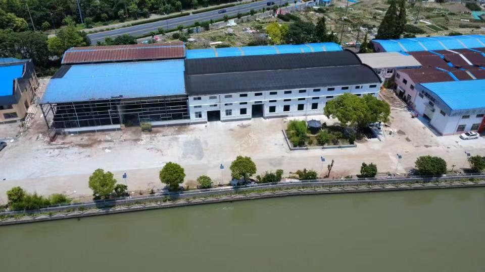 独门独院，单层，丙类消防，办公宿舍