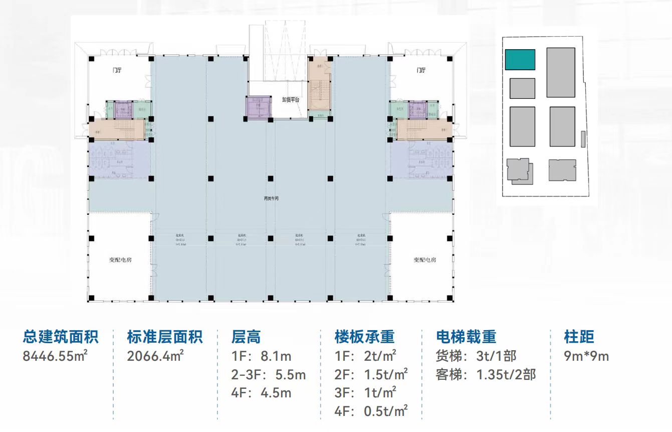 新厂房，出租出售，高标准，丙二消防