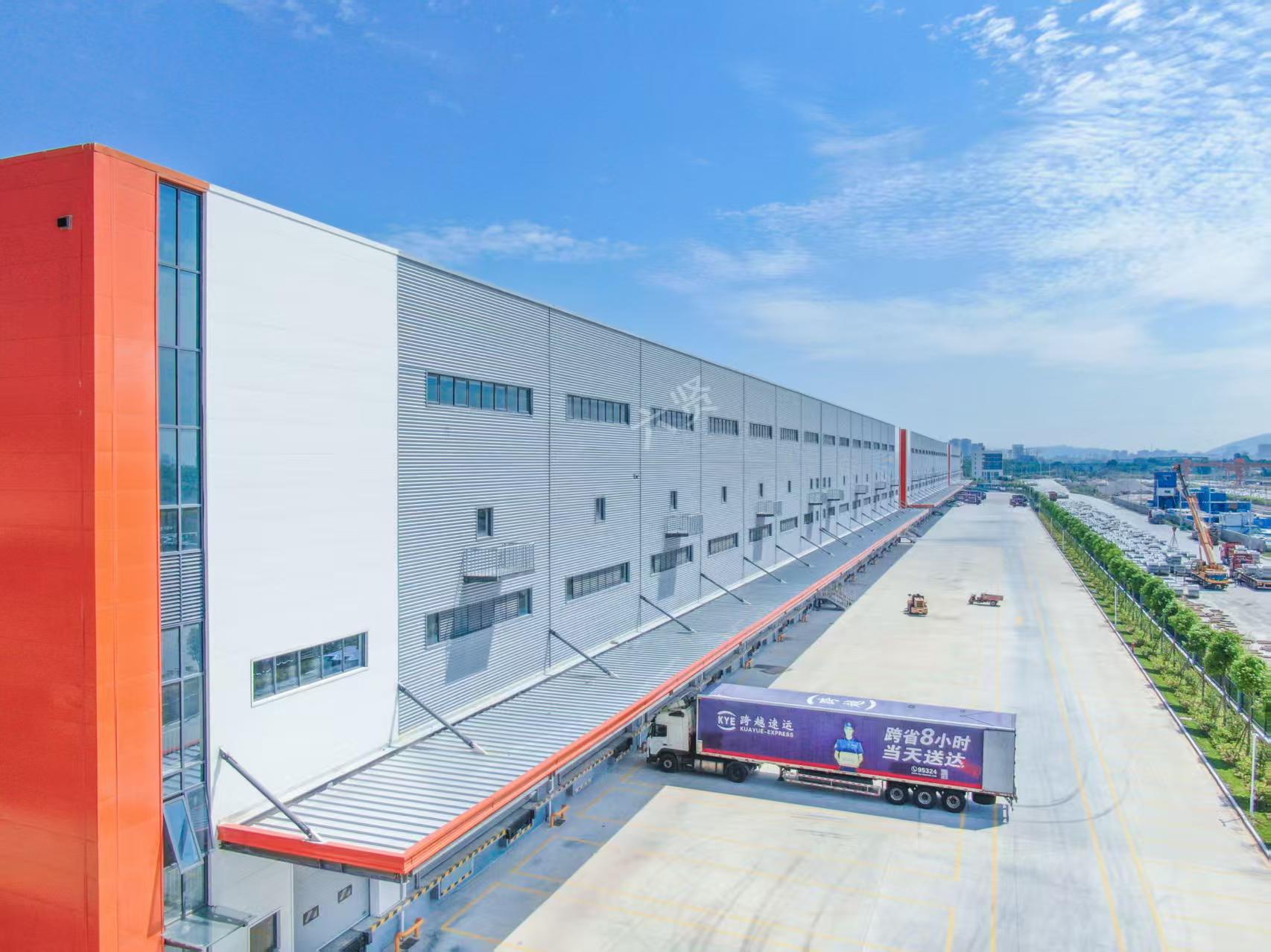 新建坡道库，单边月台，丙二类消防