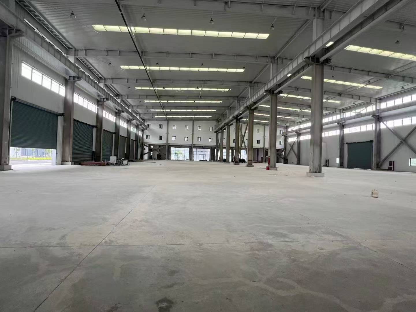 单层，双层，新建，独栋