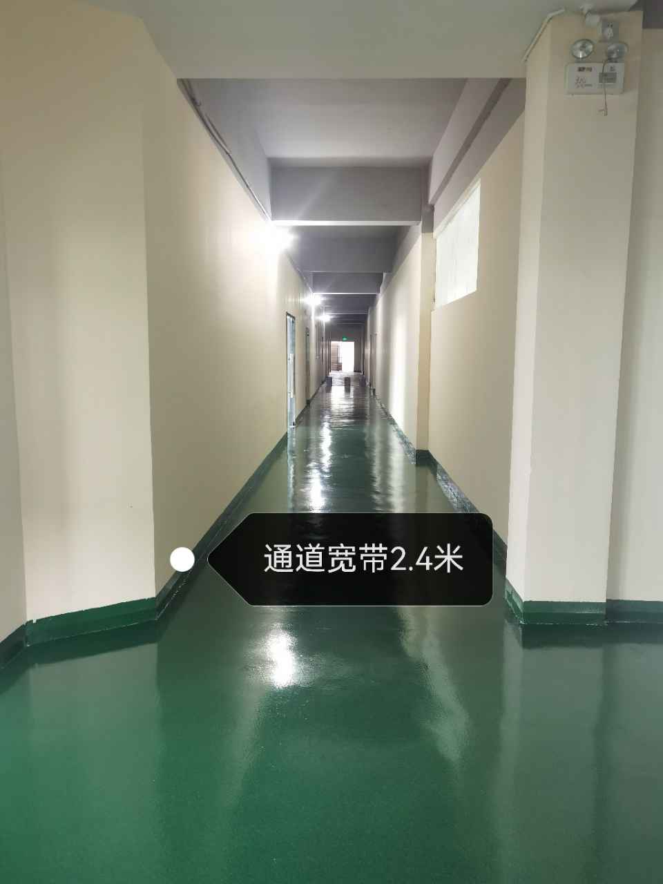 半年付,可分租,可整租