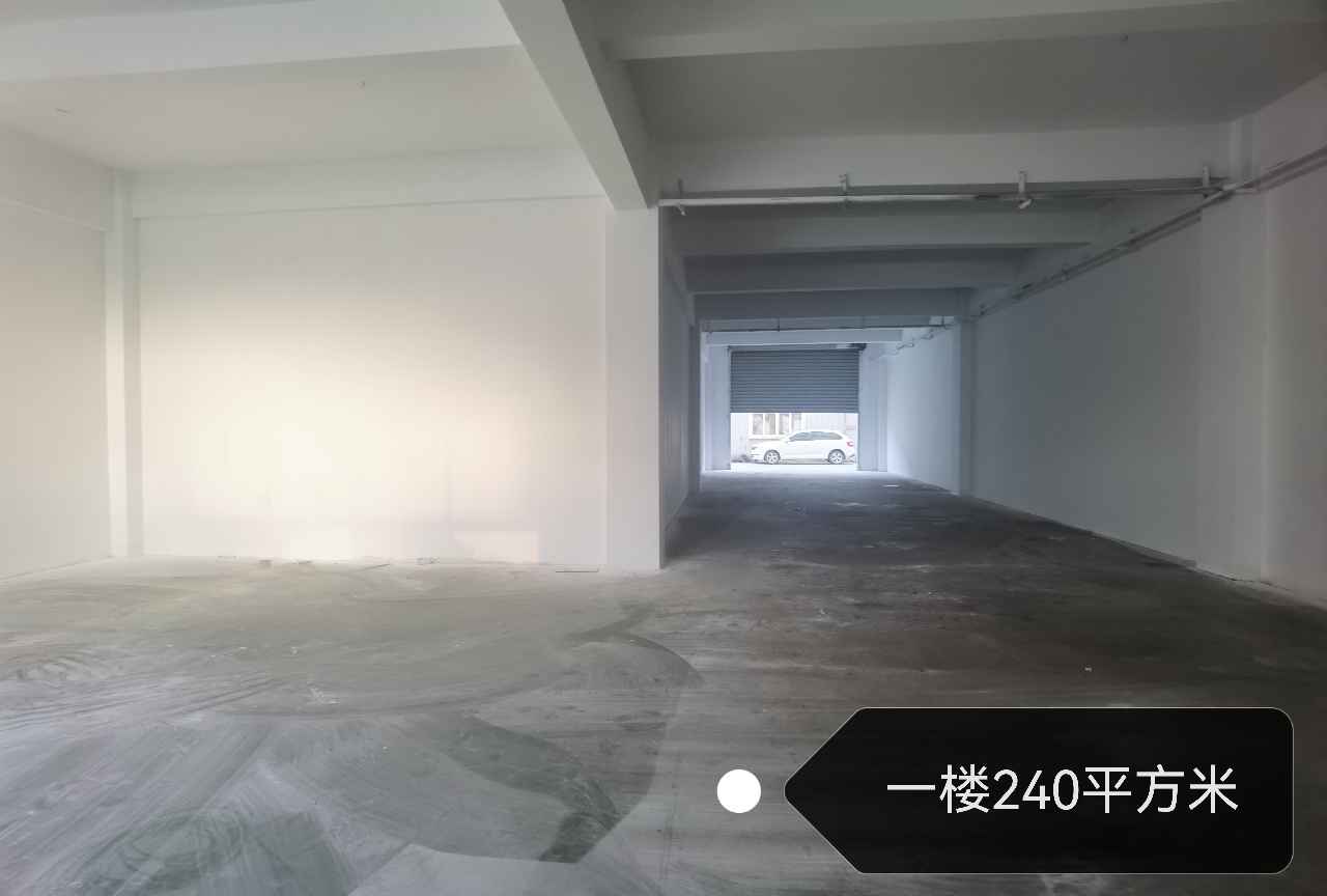 半年付,可分租,可整租
