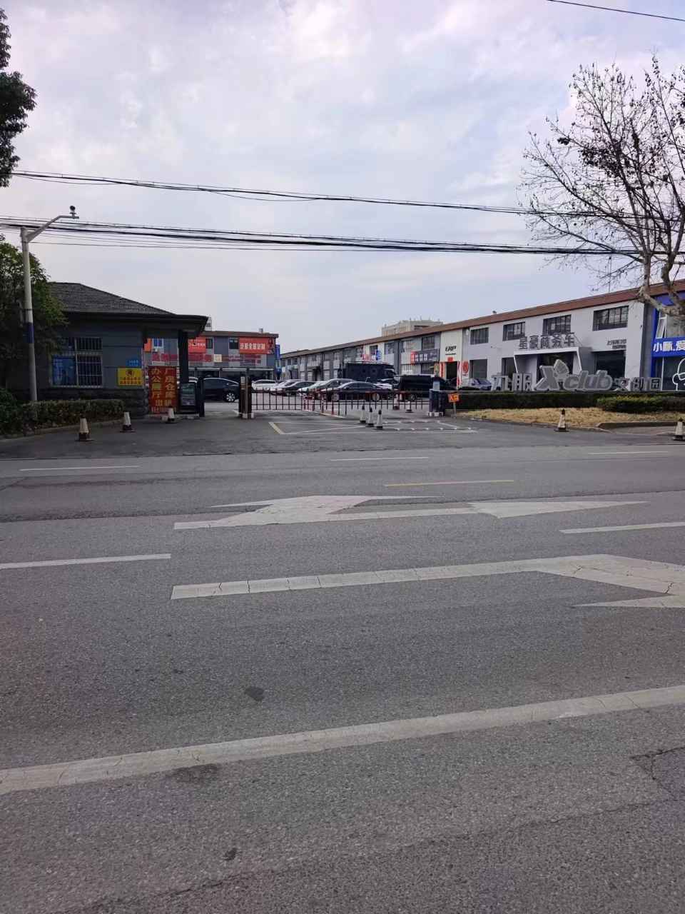 半年付,可分租,可整租