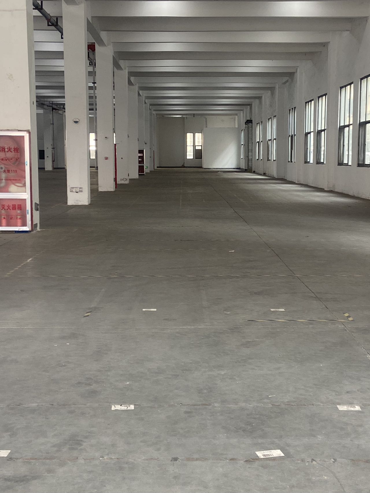 独栋，火车头，精装办公