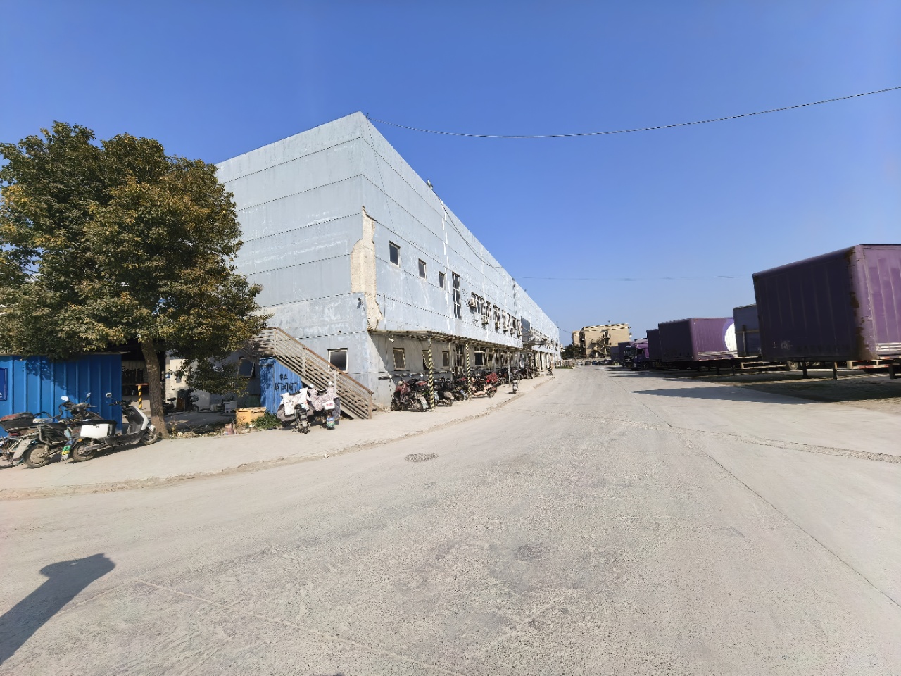 高标库,可分割