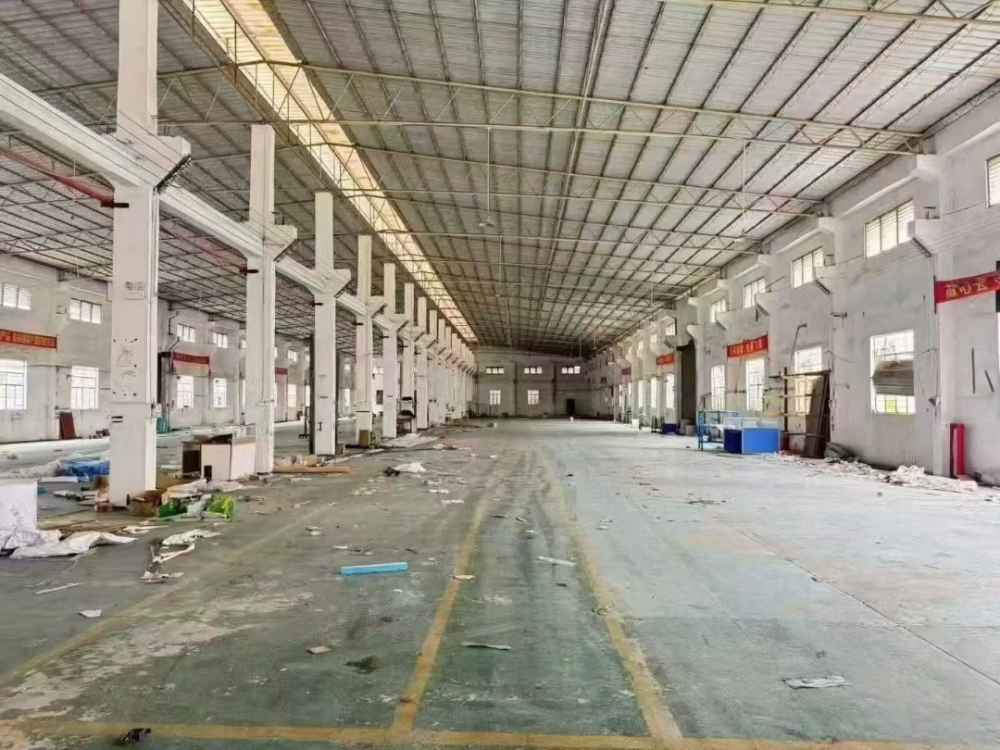 空地800平方