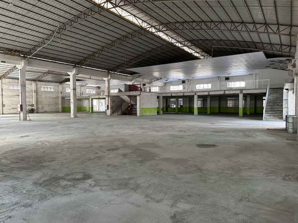 独门独院