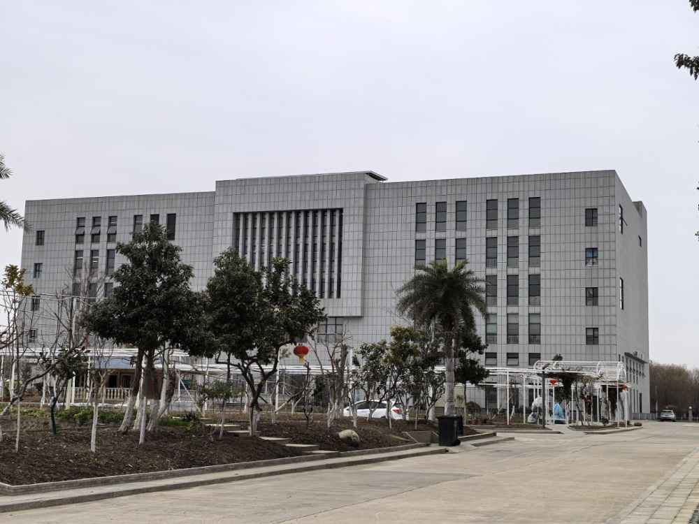 占地约65亩,可分割最小面积约2500平米