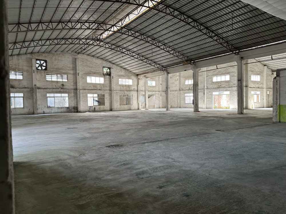 独门独院