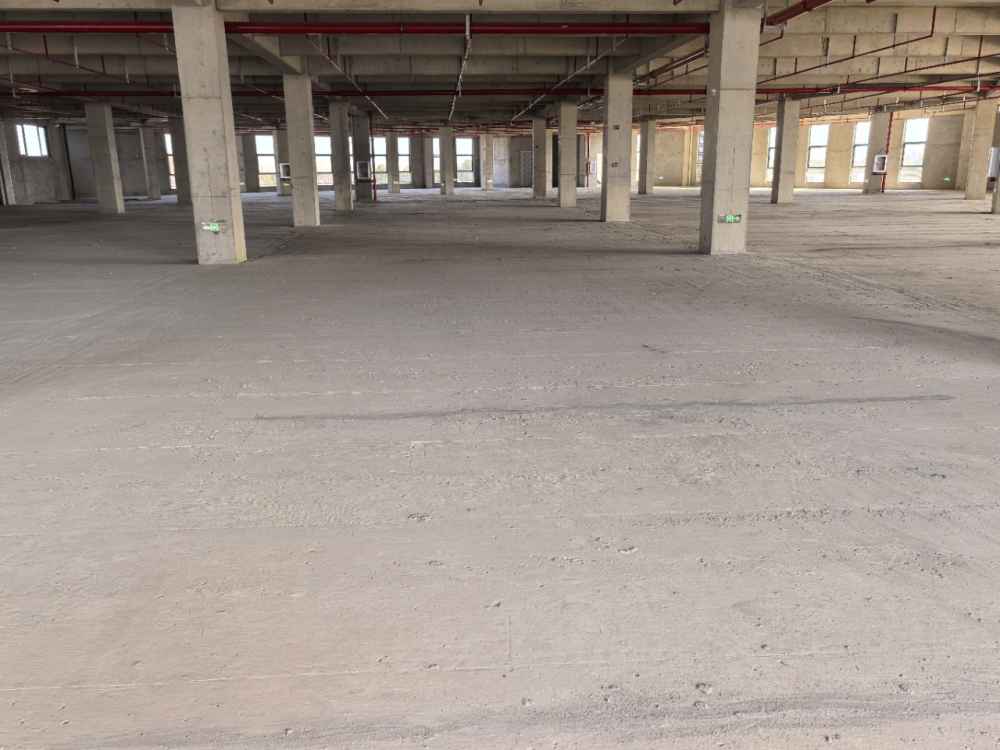 占地约65亩,可分割最小面积约2500平米