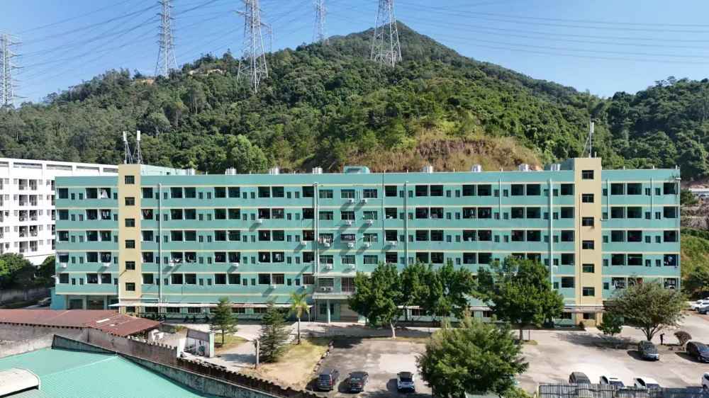 证件齐全