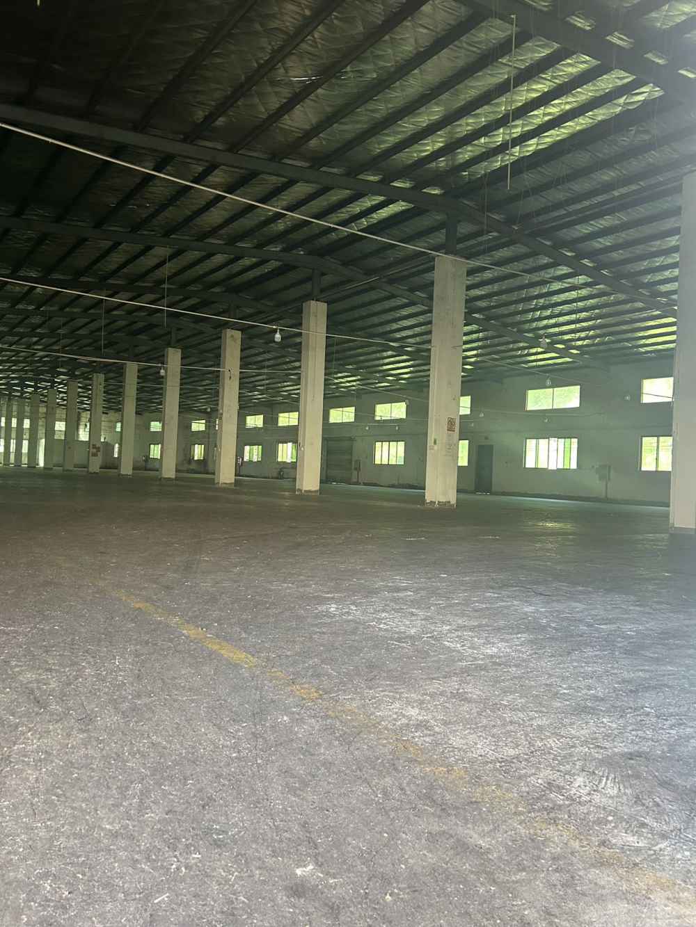 独门独院
