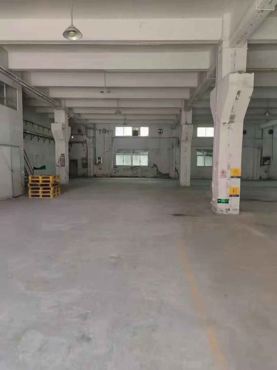 可整租,季度付,可分租