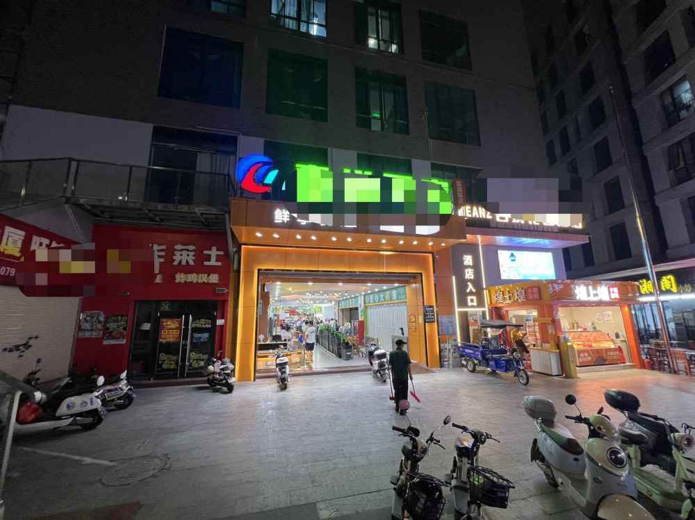 可整租,半年付