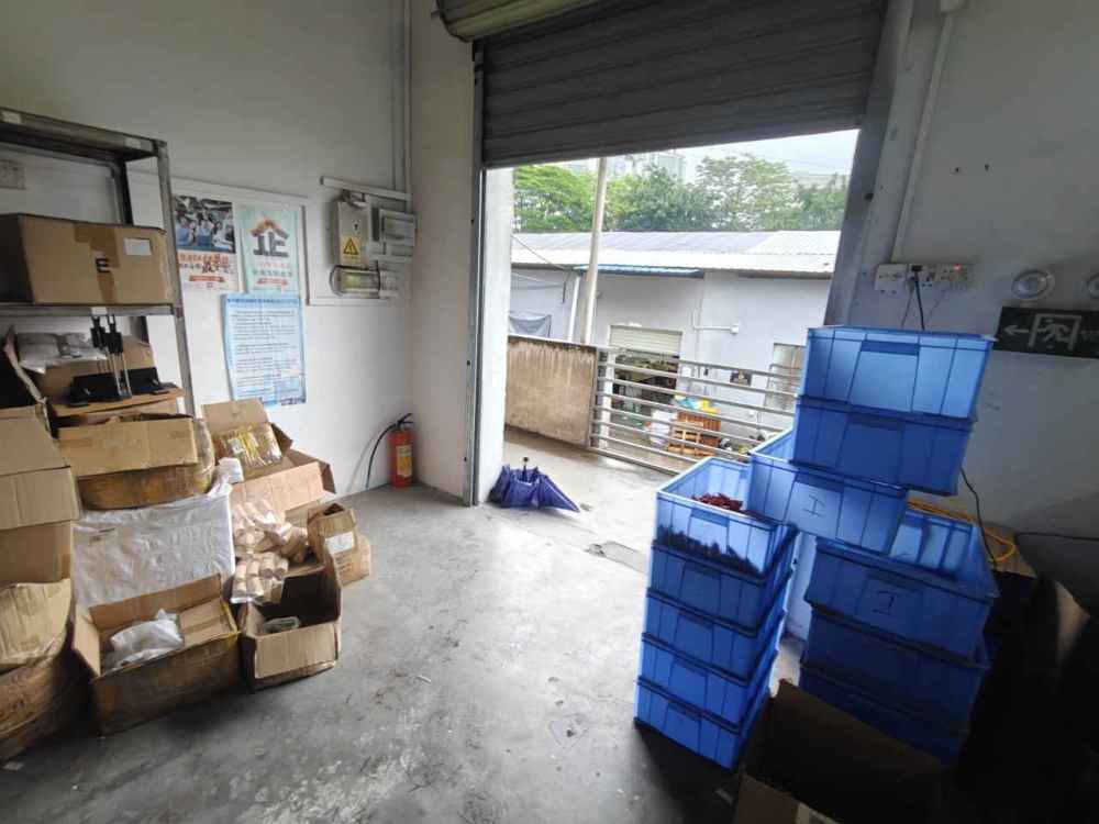 可分租,季度付