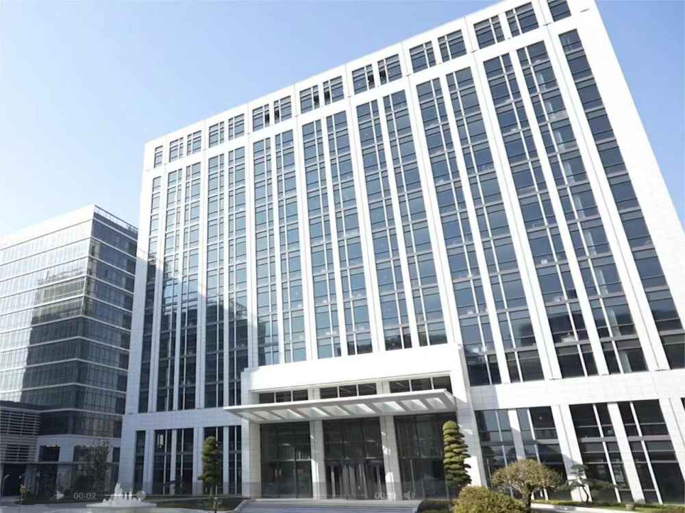 高层办公 研发独栋 精装实验室