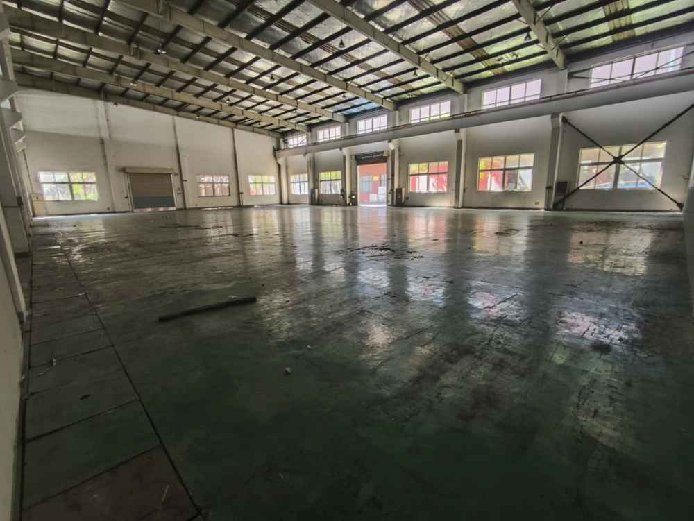空地大