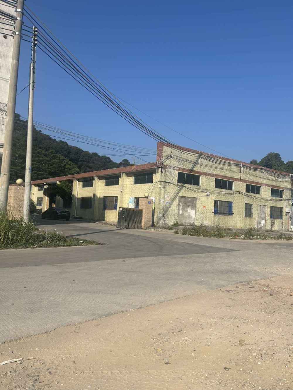 可整租,季度付,可分租