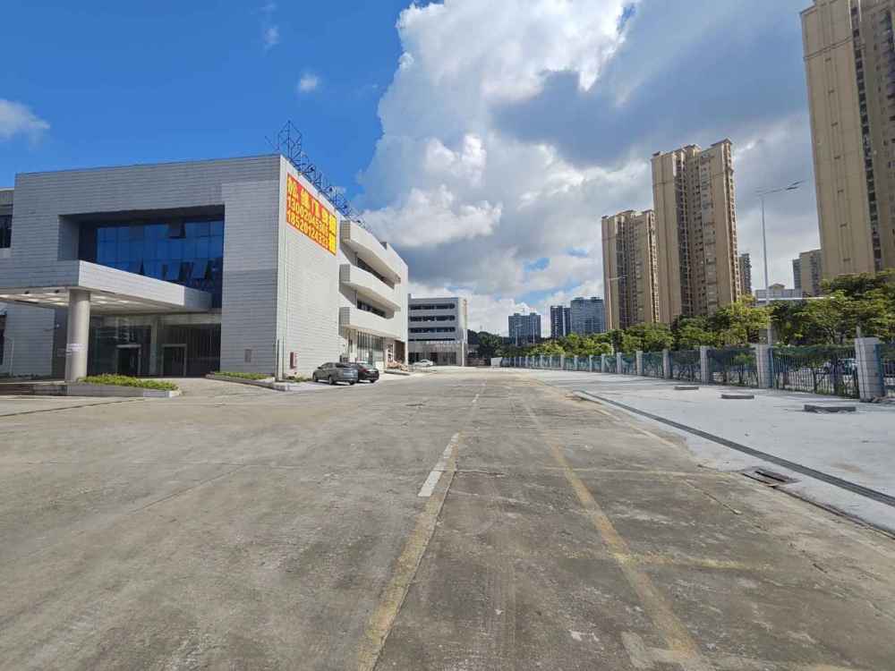 可整租,可分租,季度付