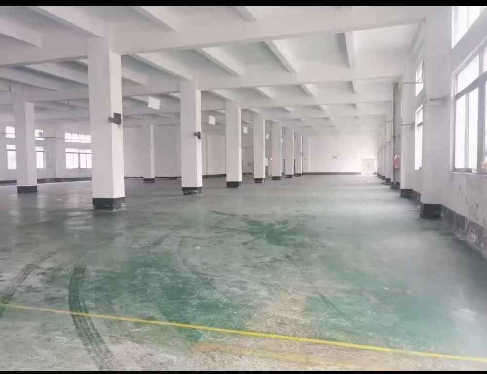 可整租,季度付,可分租
