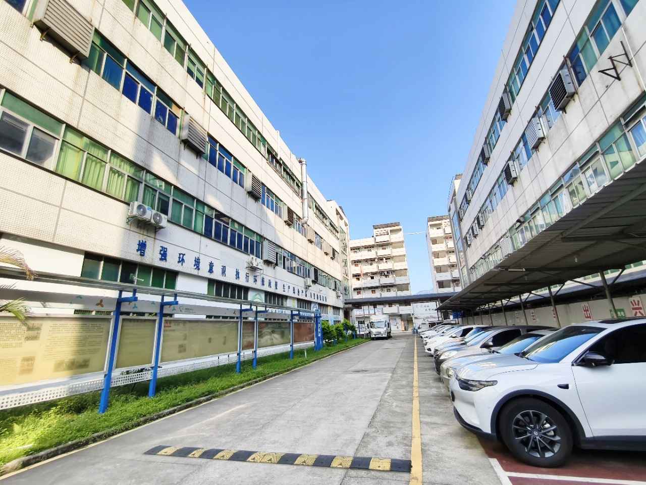 可分租,可整租,季度付