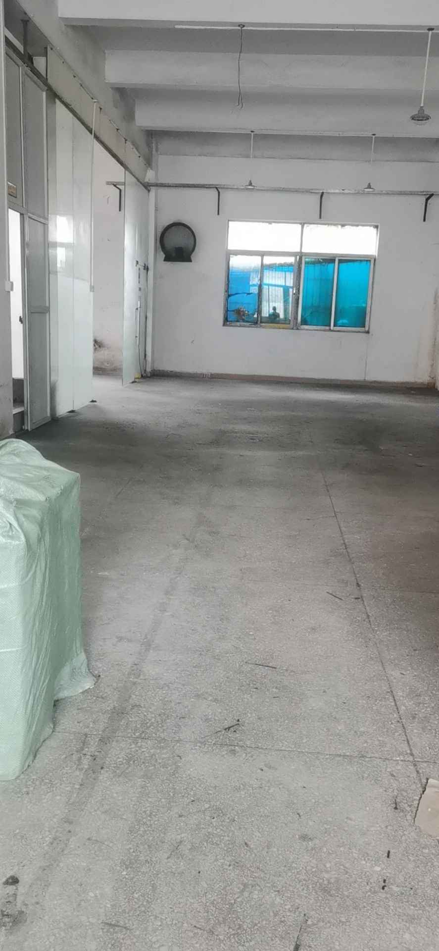 可整租,可分租,季度付