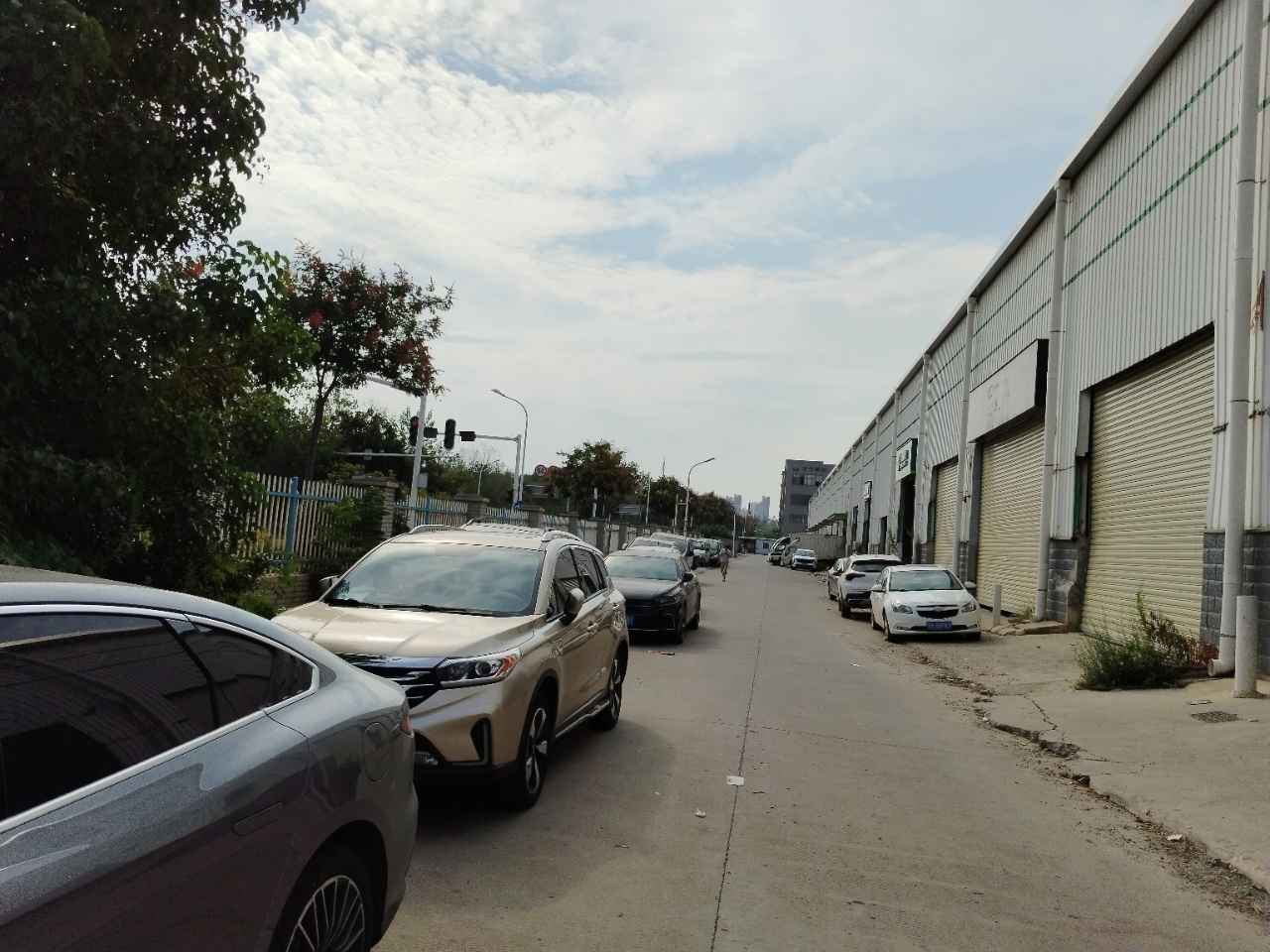 可整租,可分租,季度付