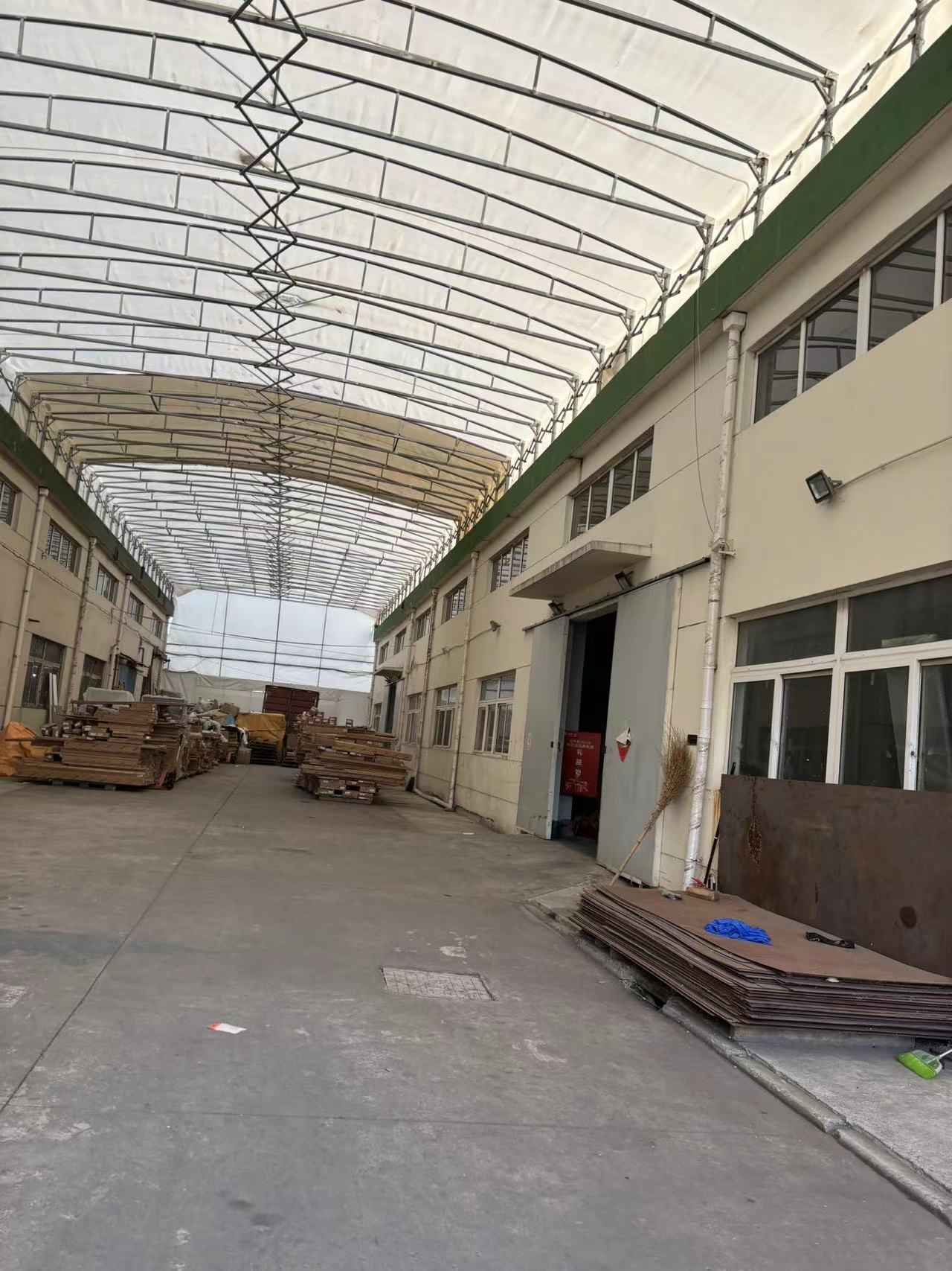 可整租,可分租,季度付,半年付
