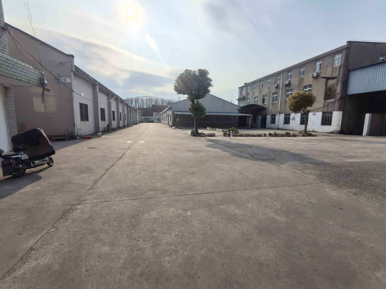 可整租,可分租,半年付