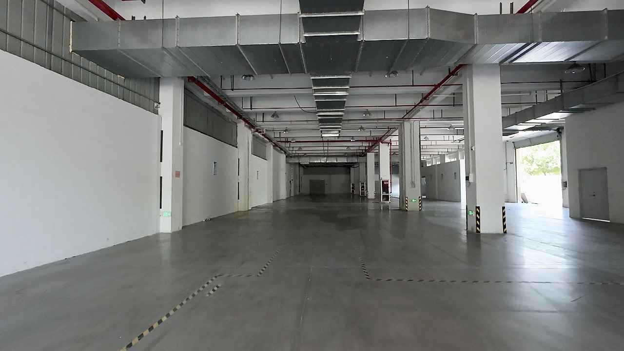 可整租,可分租,季度付