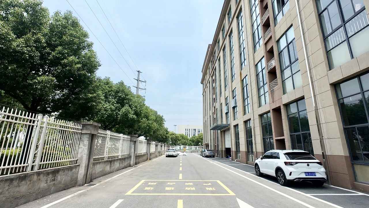 可整租,可分租,季度付