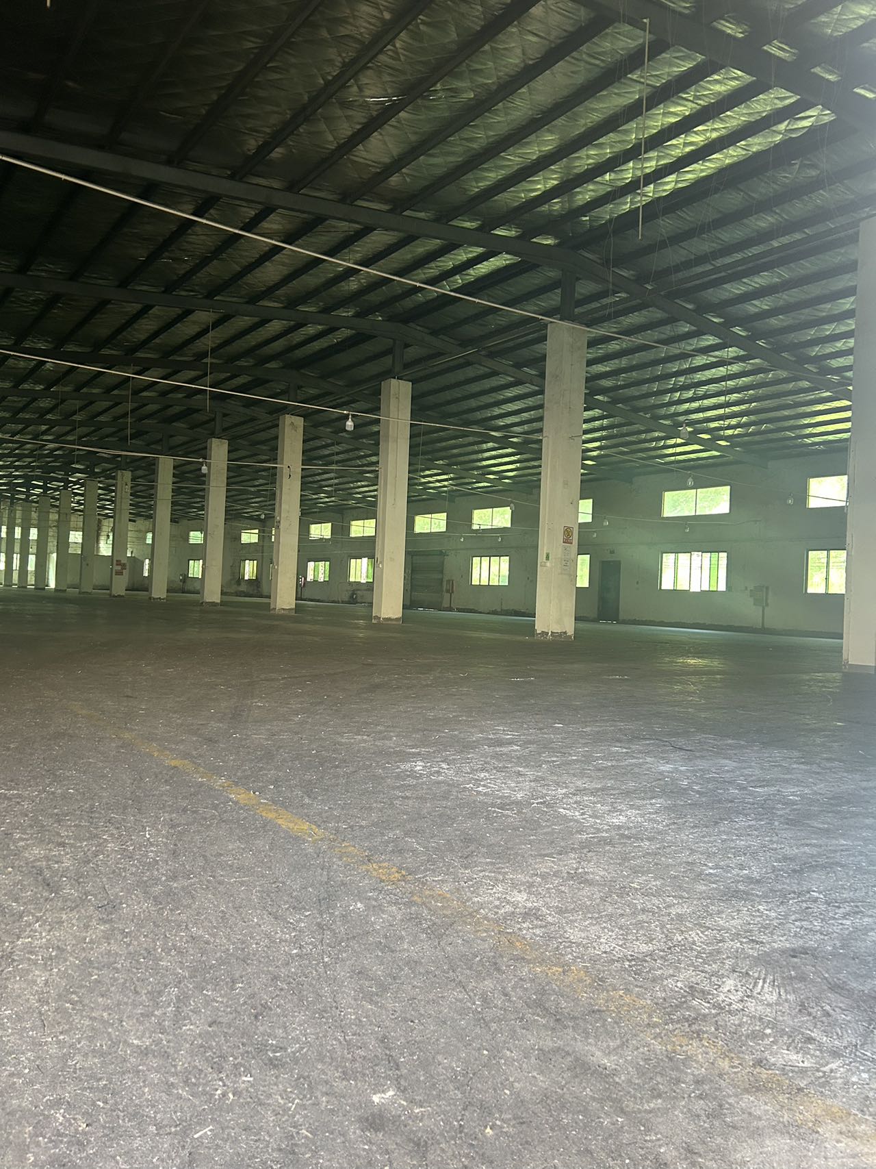 独门独院