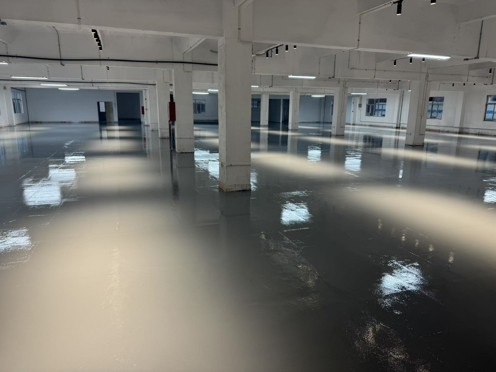 可做展厅