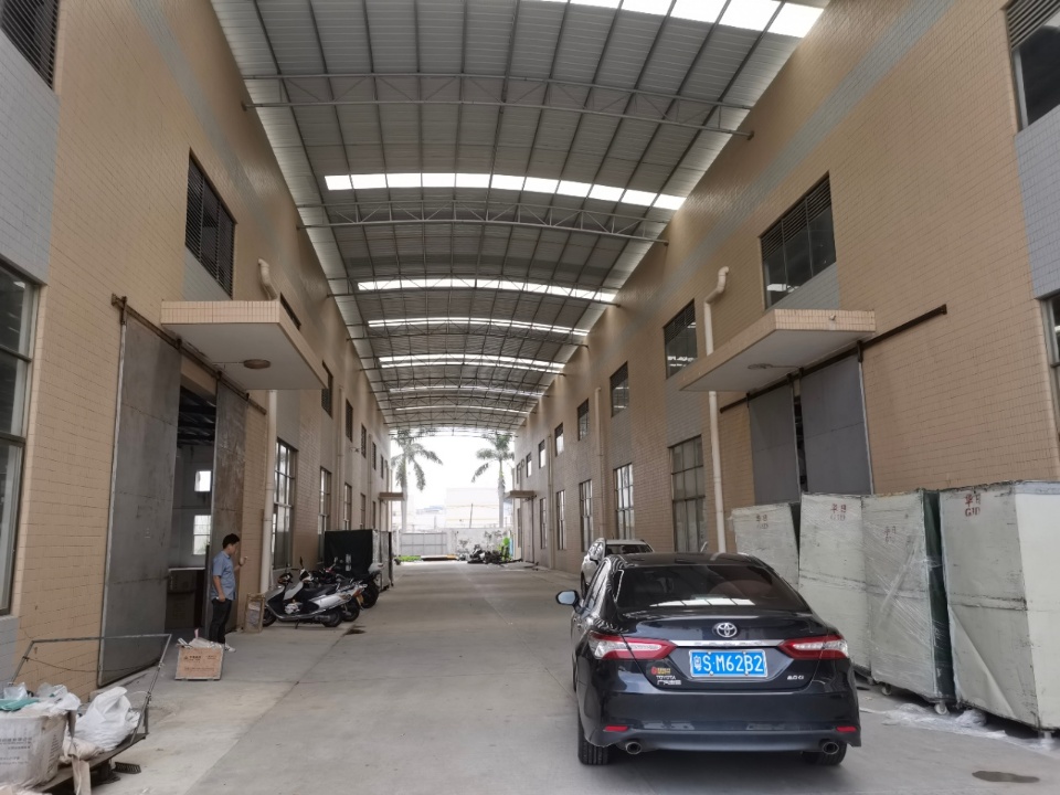 空地大