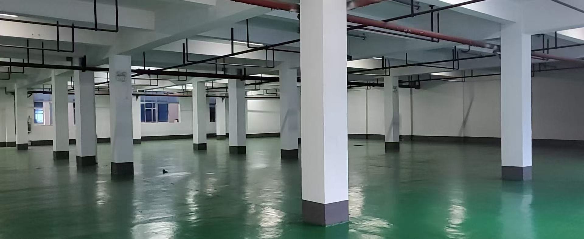 带消费喷淋