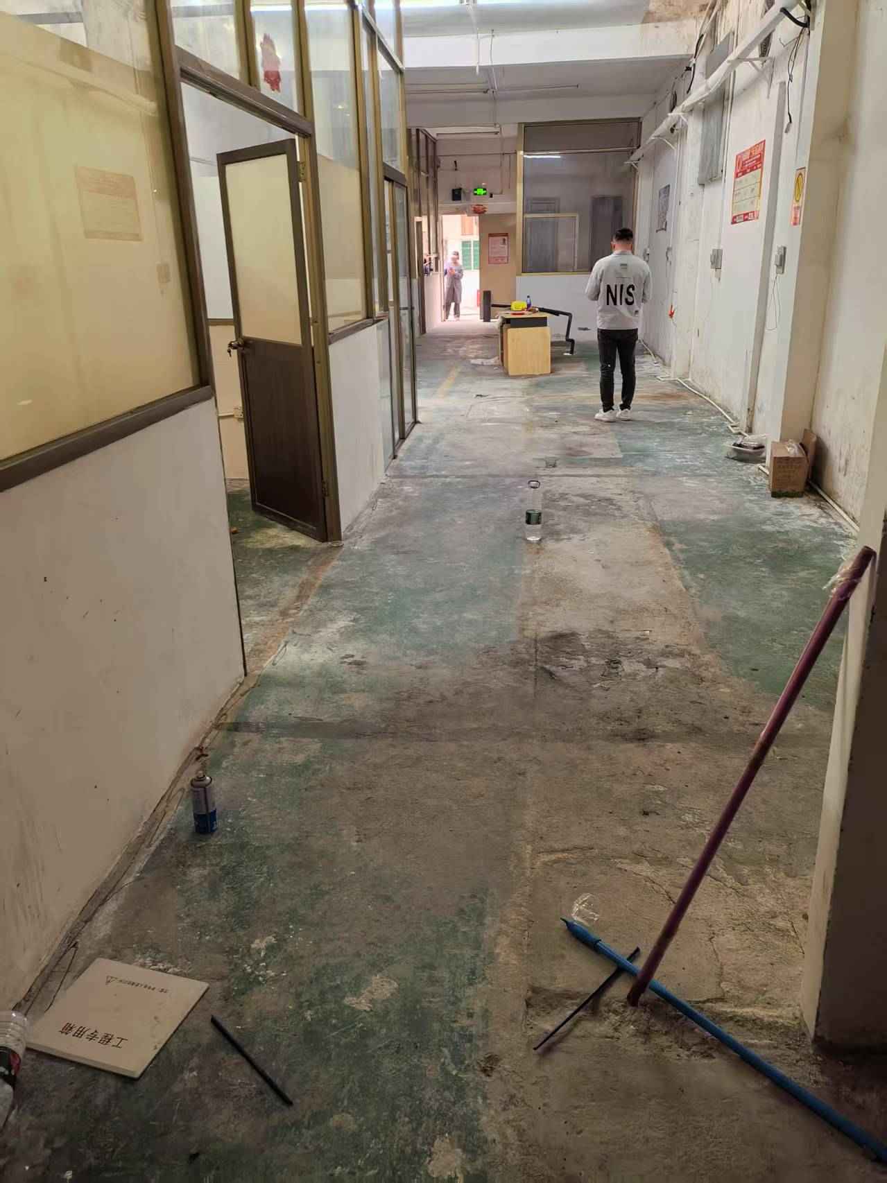 可整租,可分租,半年付
