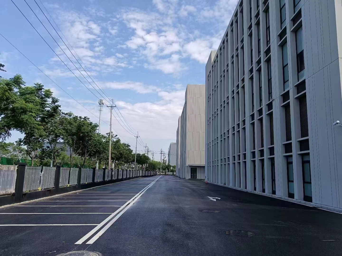 可分层销售