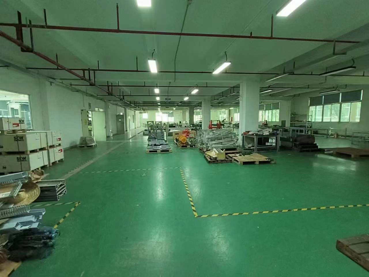可增容